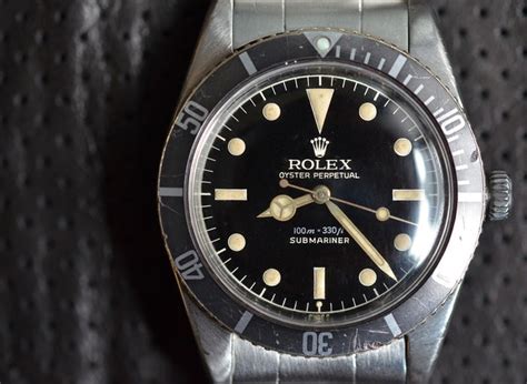 rolex falso valore